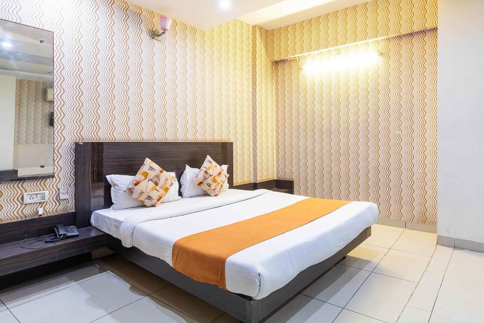 OYO 27611 Hotel Shree Regency Bhopal Exterior foto